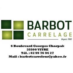 BARBOT CARRELAGE, Vitré - Horaires d'ouverture