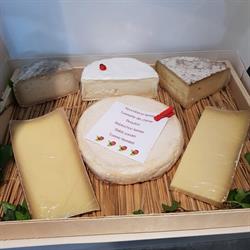 La Fromagerie de Magalie, Viuz-en-Sallaz - Horaires d'ouverture