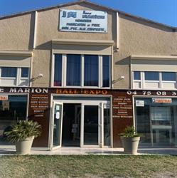 MENUISERIE MARION EURL, Tournon-sur-Rhône - Horaires d'ouverture