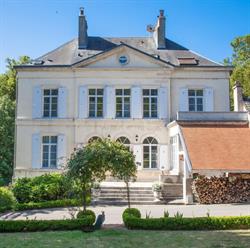 Maison Grandsire Logis de Charme, Saint-Léonard - Horaires d'ouverture