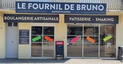 Le Fournil De Bruno, Courthézon - Horaires d'ouverture