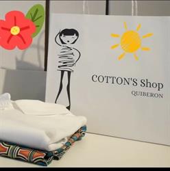 Cotton's Shop, Quiberon - Horaires d'ouverture