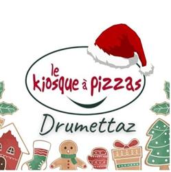 Le Kiosque à Pizzas Drumettaz, Drumettaz-Clarafond - Horaires d'ouverture