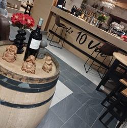 Le 10Vin Bar, Mathay - Horaires d'ouverture
