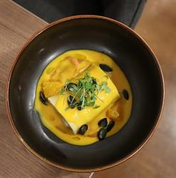 Eclipse Chef's Table, Valbonne - Horaires d'ouverture