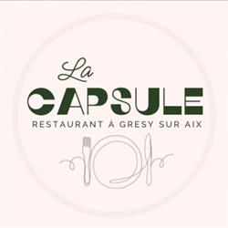 La Capsule - Restaurant à Grésy-sur-Aix, - Horaires d'ouverture