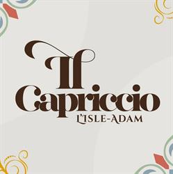 Il capriccio, L'Isle-Adam - Horaires d'ouverture