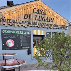 PIZZA CASA DI LUGARI / CENTRE VILLAGE, La Crau - Horaires d'ouverture