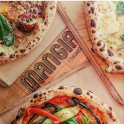 MANGIA Montrouge, - Horaires d'ouverture