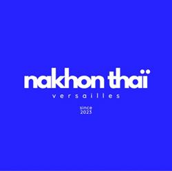 Nakhon Thai Versailles - Horaires d'ouverture