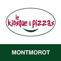 Le kiosque à pizzas, Montmorot - Horaires d'ouverture