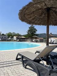 Camping Carrefour De L'Ardèche, Saint-Remèze - Horaires d'ouverture