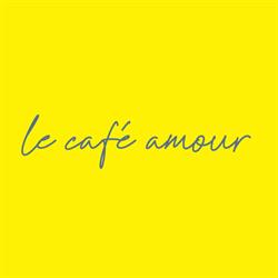 Le café Amour, Caen - Horaires d'ouverture