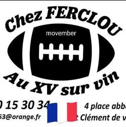 Chez Ferclou "Au XV sur Vin", Saint-Clément-de-Valorgue - Horaires d'ouverture