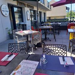 Pizza Pepone Saint-Félix, - Horaires d'ouverture