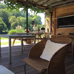 Moon River Snack & Bar , Moon river gîte, Saint-Junien - Horaires d'ouverture