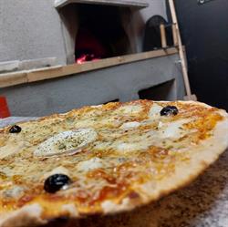 Mezzo Mezzo Pizza à emporter (feu de bois), Saubens - Horaires d'ouverture