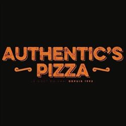 Authentic's pizza Uzerche, - Horaires d'ouverture