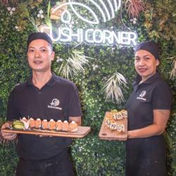 SUSHI CORNER LUNEL, Lunel - Horaires d'ouverture