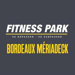 Fitness Park Mériadeck - Salle de sport Bordeaux, - Horaires d'ouverture