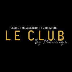 Le Club by Moov'in Lyon - Salle de sport à Champagne au Mont d’Or, Champagne-au-Mont-d'Or - Horaires d'ouverture