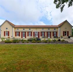Domaine de la Palue, Castets - Horaires d'ouverture