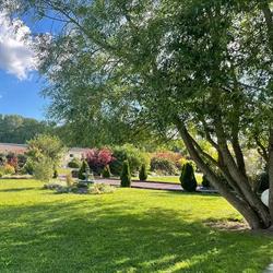 Domaine de la Forêt, Fontaine-sous-Jouy - Horaires d'ouverture