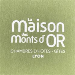 La Maison des Monts d'or - Chambres d'hôtes & gîtes - Piscine, Climatisation - Lyon, Saint-Germain-au-Mont-d'Or - Horaires d'ouverture
