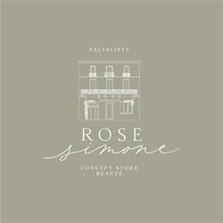 Rose Simone - Institut de Beauté Béziers - Head-Spa, - Horaires d'ouverture