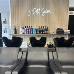 Le petit salon, Draveil - Horaires d'ouverture