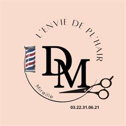 Salon de Coiffure "" L'envie de Pl'Hair " Vron, - Horaires d'ouverture