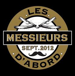 Les messieurs d'abord, Cavaillon - Horaires d'ouverture
