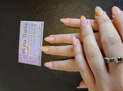 Paris Nails, - Horaires d'ouverture