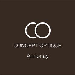 CONCEPT OPTIQUE ANNONAY - Partenaire Expert Vision France télé - ophtalmologie, Annonay - Horaires d'ouverture