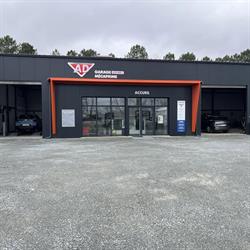 AD Garage Expert MECAPRIME, Marcheprime - Horaires d'ouverture