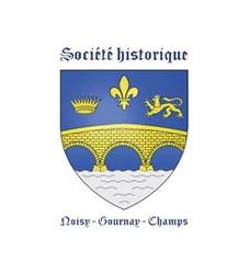 Société Historique de Noisy le Grand Gournay Champs et Archéologique de Marne la Vallée, Gournay-sur-Marne - Horaires d'ouverture