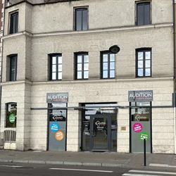 Audition Ludovic Digue, Joigny - Horaires d'ouverture