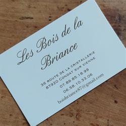 Les Bois de la Briance, Condat-sur-Vienne - Horaires d'ouverture