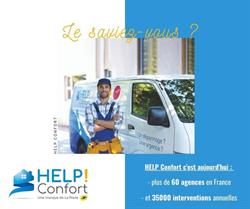 HELP confort, Aizenay - Horaires d'ouverture