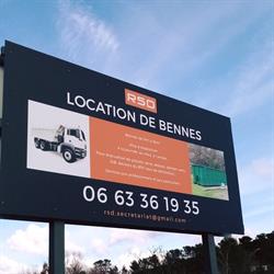 RSD Location, Forcalqueiret - Horaires d'ouverture