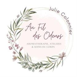 Julie Colonnier - Au Fil des Odeurs - Esthéticienne, Aromathérapie & Huiles essentielles, Le Puy-en-Velay - Horaires d'ouverture