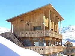 Dragon Lodge, Tignes - Horaires d'ouverture