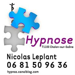 Cabinet Hypnose / Relaxation / Massage Chalon, Chalon-sur-Saône - Horaires d'ouverture