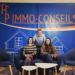 HP Immo Conseils Nort sur Erdre, Nort-sur-Erdre - Horaires d'ouverture