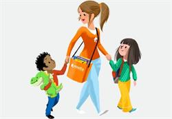 ASSADIA Lorient - Garde d'enfants intelligente à domicile, - Horaires d'ouverture