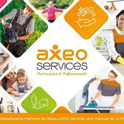 AXEO Services, Dunkerque - Horaires d'ouverture
