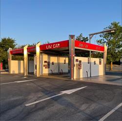 Jury Ricard Distribution - Lav'Car, Meung-sur-Loire - Horaires d'ouverture