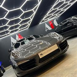 AFC Detailing / Millenium Autos, Saint-Berthevin - Horaires d'ouverture