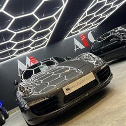 AFC Detailing / Millenium Autos, Saint-Berthevin - Horaires d'ouverture