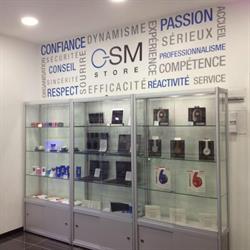 GSM STORE LILLE, Lille - Horaires d'ouverture